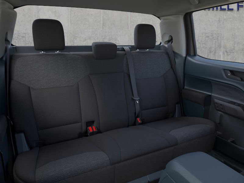 2026 FORD MAVERICK - Image 10