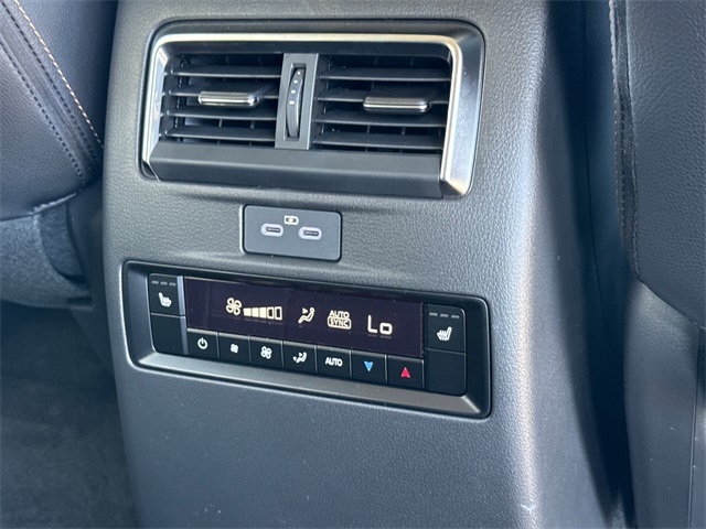 2026 Mazda CX-90 3.3 Turbo Preferred photo 21