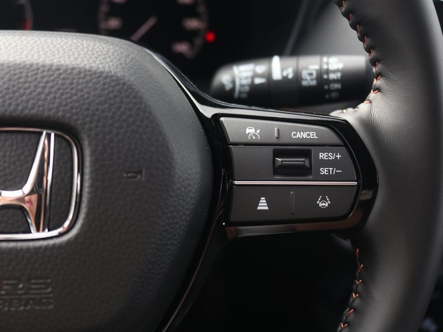 2026 Honda HR-V Sport photo 15
