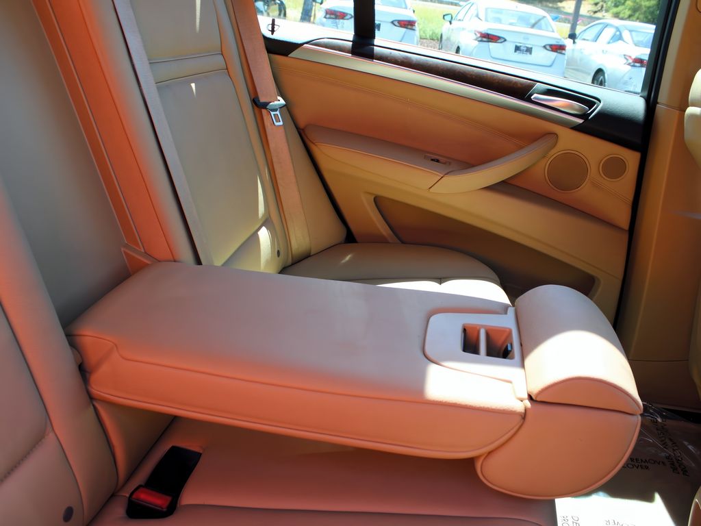 2013 Bmw X5 xDrive50i photo 26