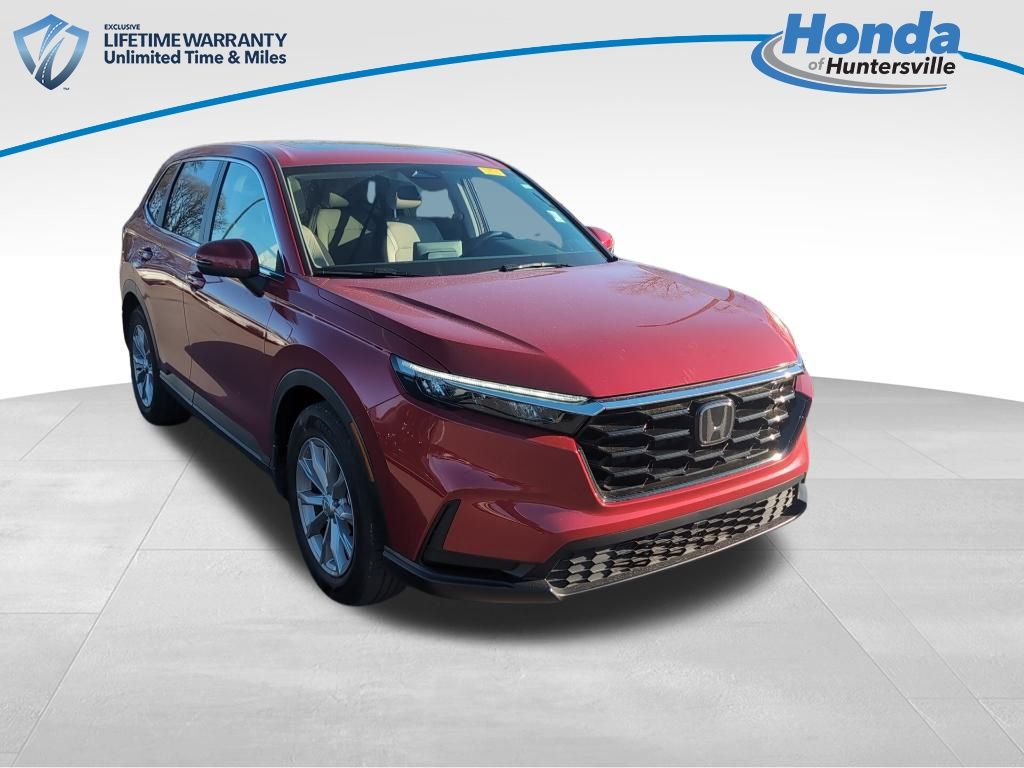 2023 Honda CR-V EX's photo