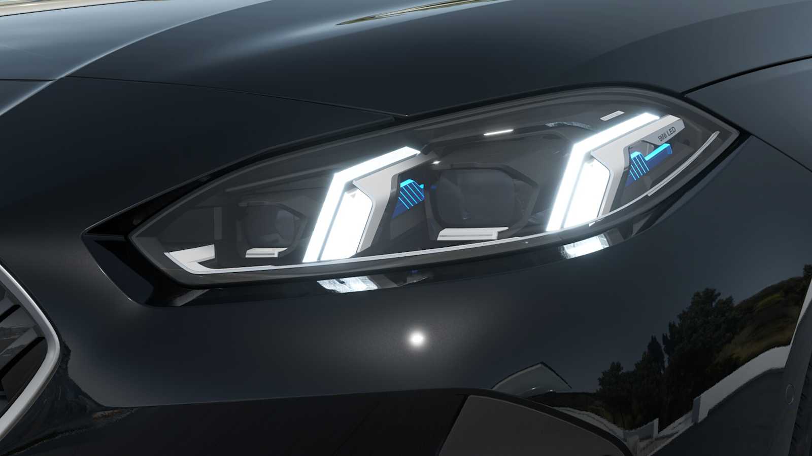 2026 Bmw 228 228 Gran Coupe photo 6