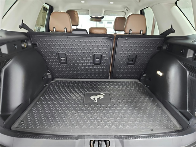 2021 Ford Bronco Sport Outer Banks photo 40