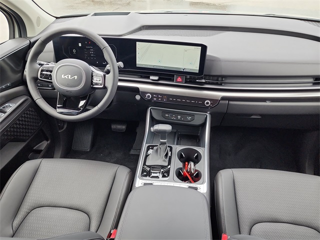 2026 Kia Carnival SX Prestige photo 16