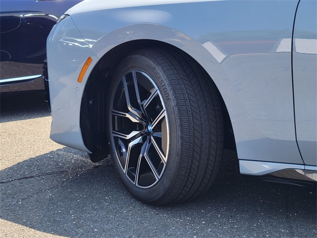 2025 Bmw 740i 740i xDrive photo 32