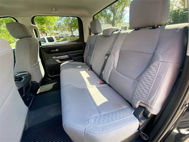 2024 Toyota Tundra SR5 photo 11