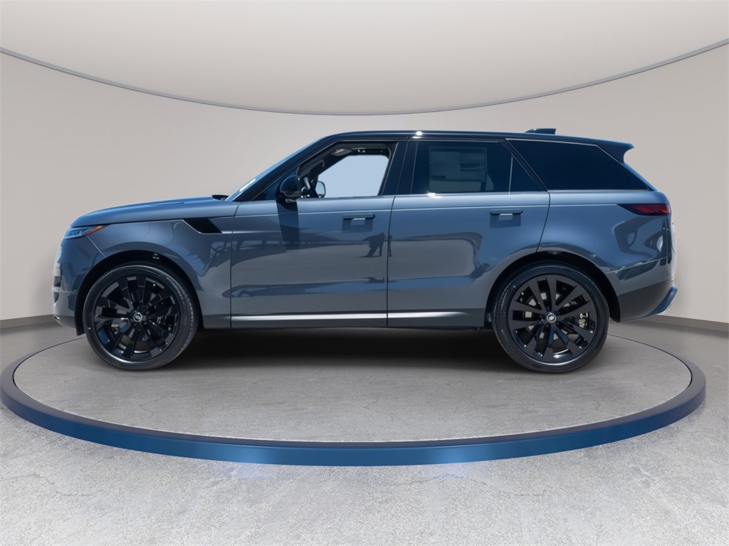 2025 Land Rover Range Rover Sport SE photo 2