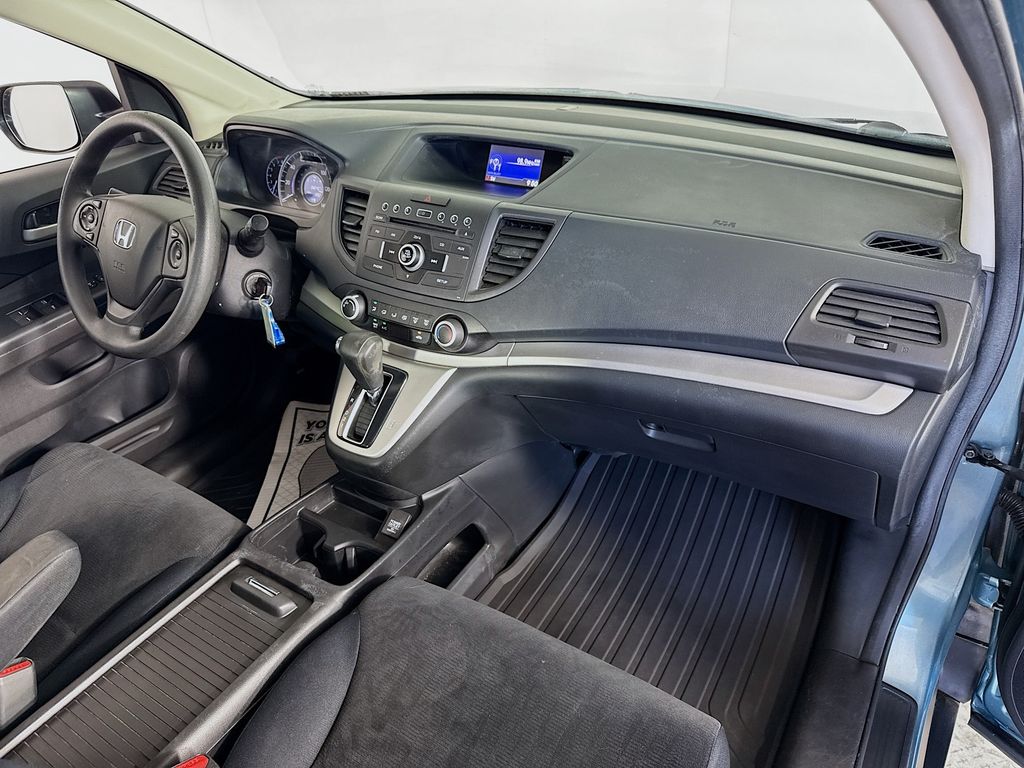 2014 Honda CR-V LX photo 26