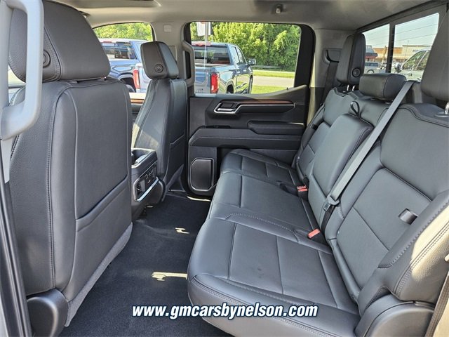 2025 Gmc Sierra 1500 Denali photo 6