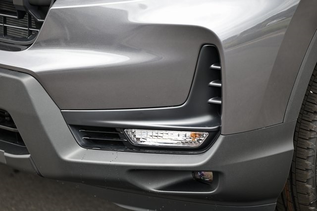 2025 Honda Ridgeline RTL photo 2