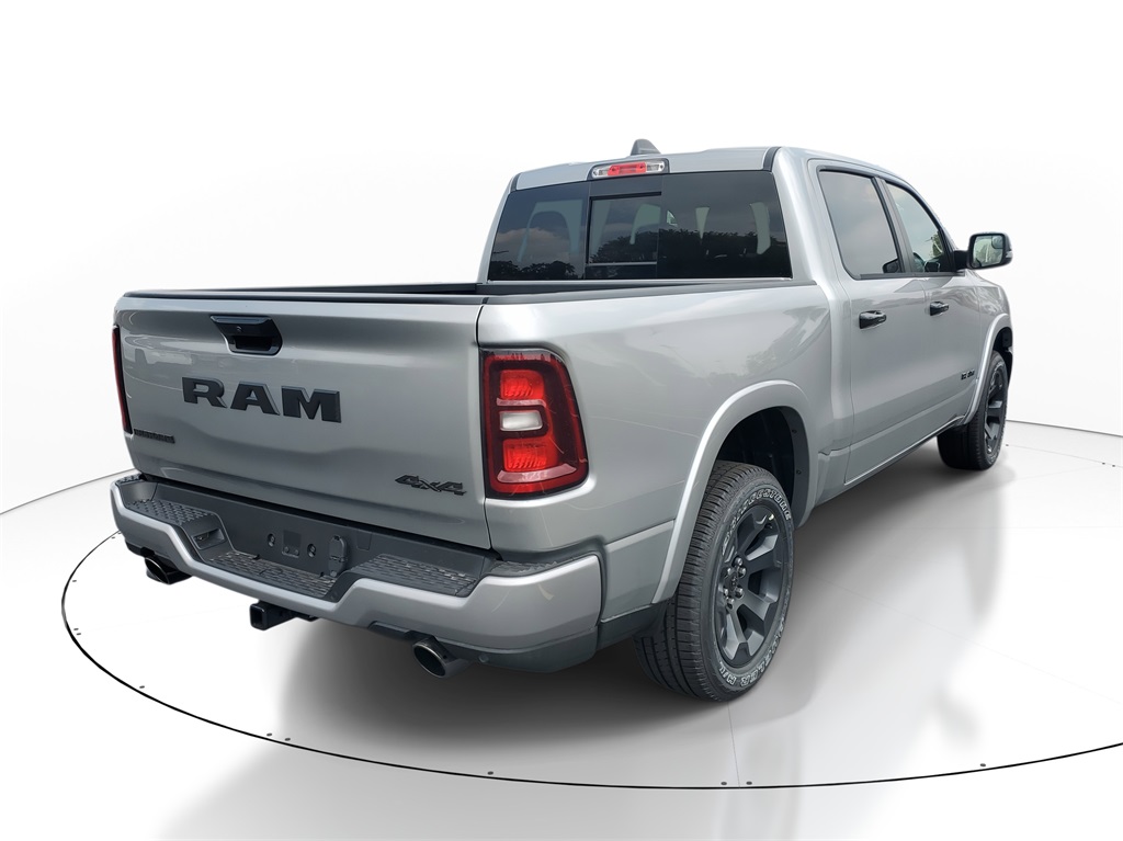 2026 Ram 1500 Big Horn Lone Star photo 4