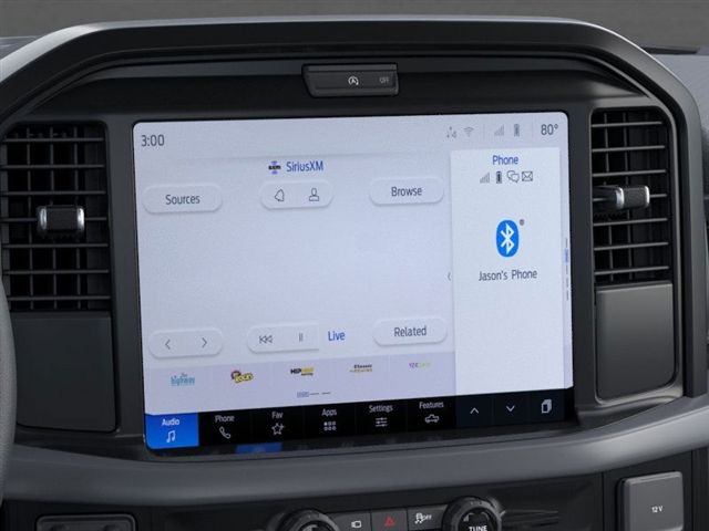 2026 FORD F-150 - Image 36