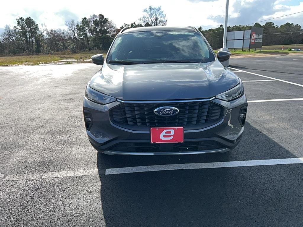 2025 Ford Escape Plug-In Hybrid Base photo 2