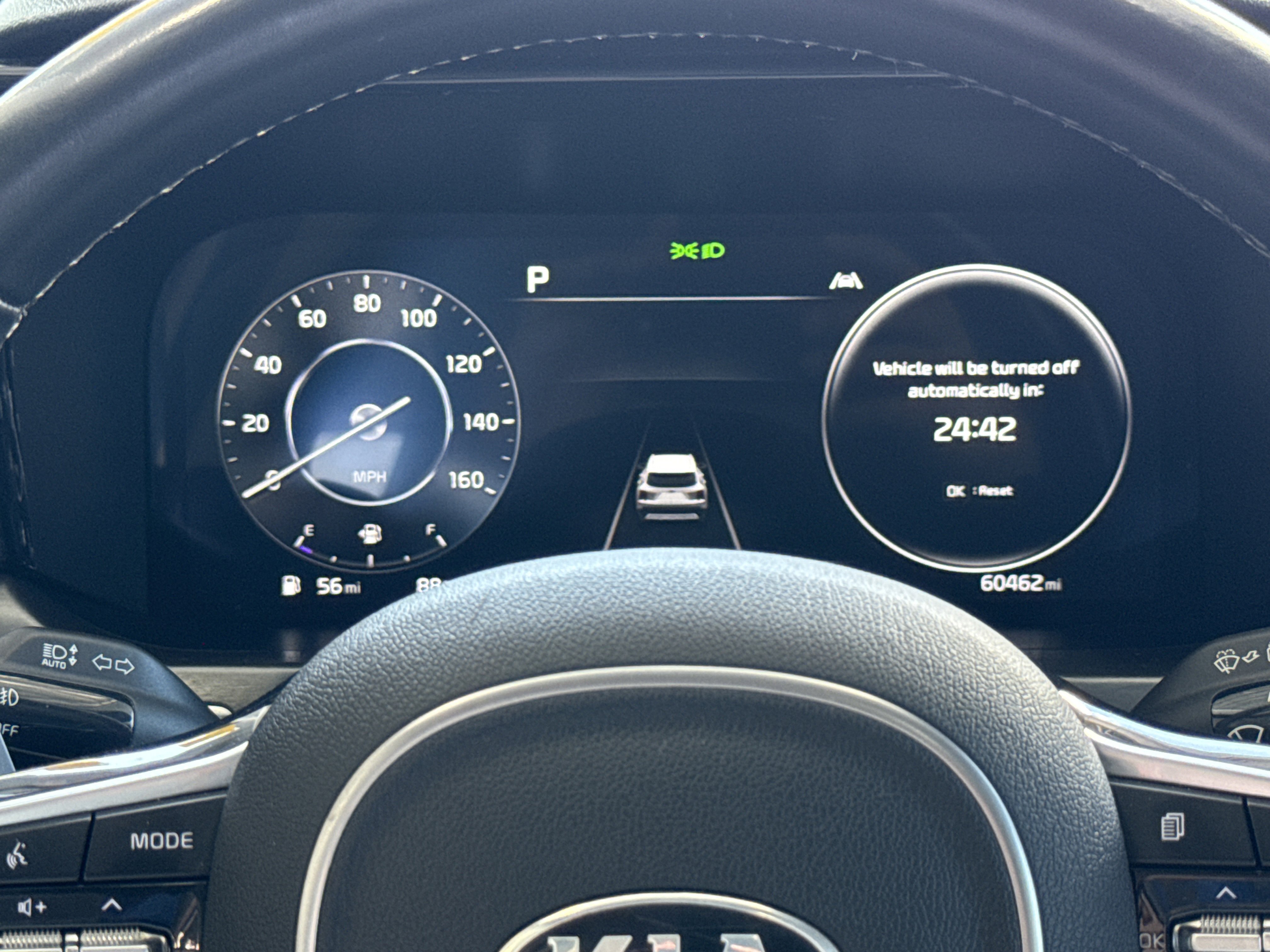 2021 Kia Sorento SX Prestige photo 8