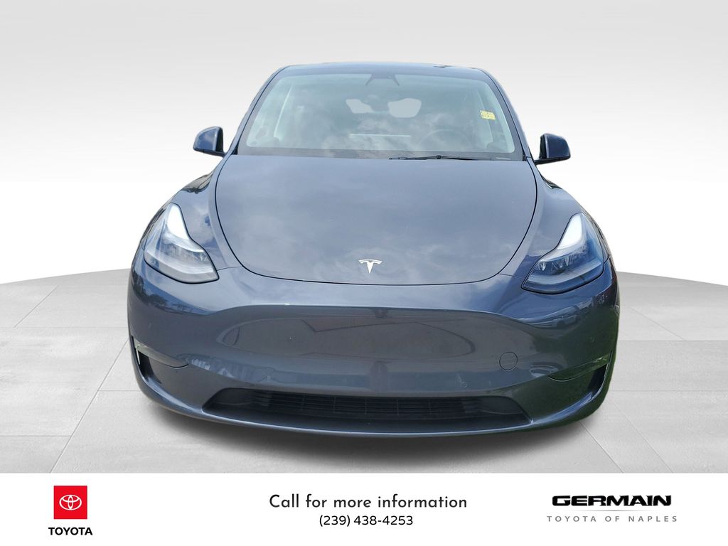 Used 2022 Tesla Model Y Performance with VIN 7SAYGDEF6NF326402 for sale in Northfield, Minnesota