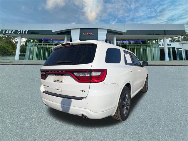 2020 Dodge Durango R/T photo 4