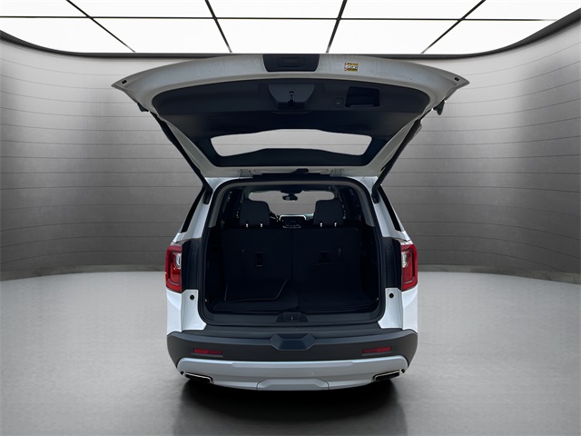 2023 Gmc Acadia SLT photo 29