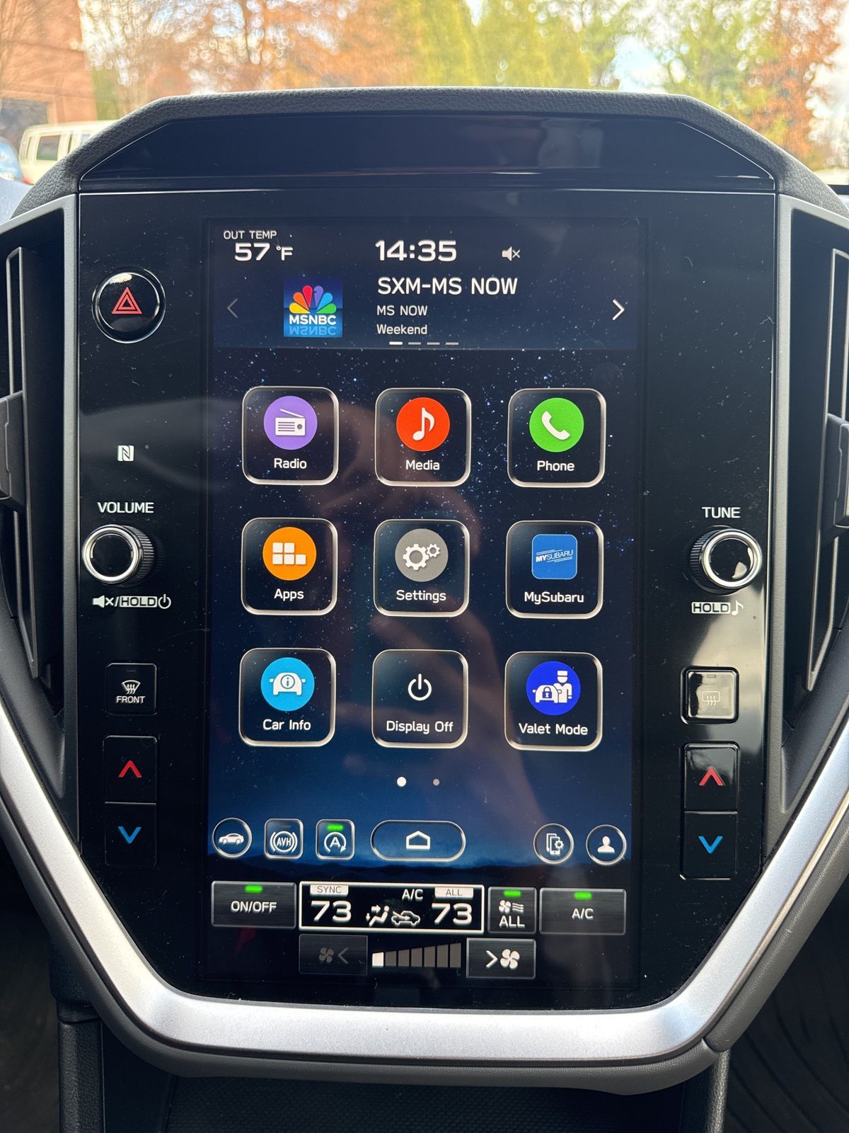 2024 Subaru Crosstrek Premium photo 4