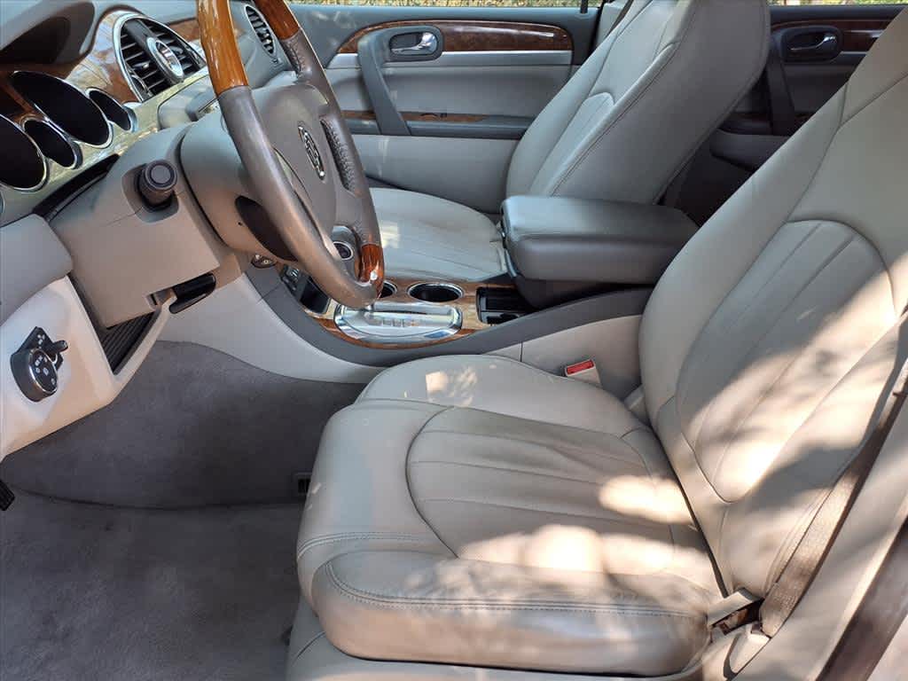 2011 Buick Enclave CXL photo 11