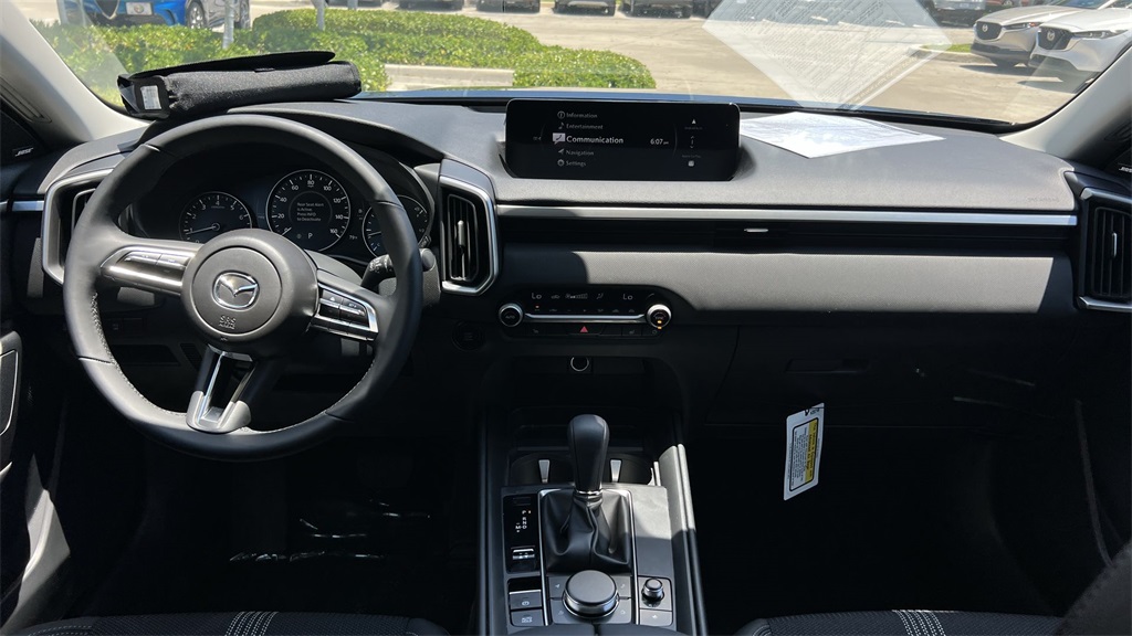 2025 Mazda CX-50 2.5 S Premium photo 14