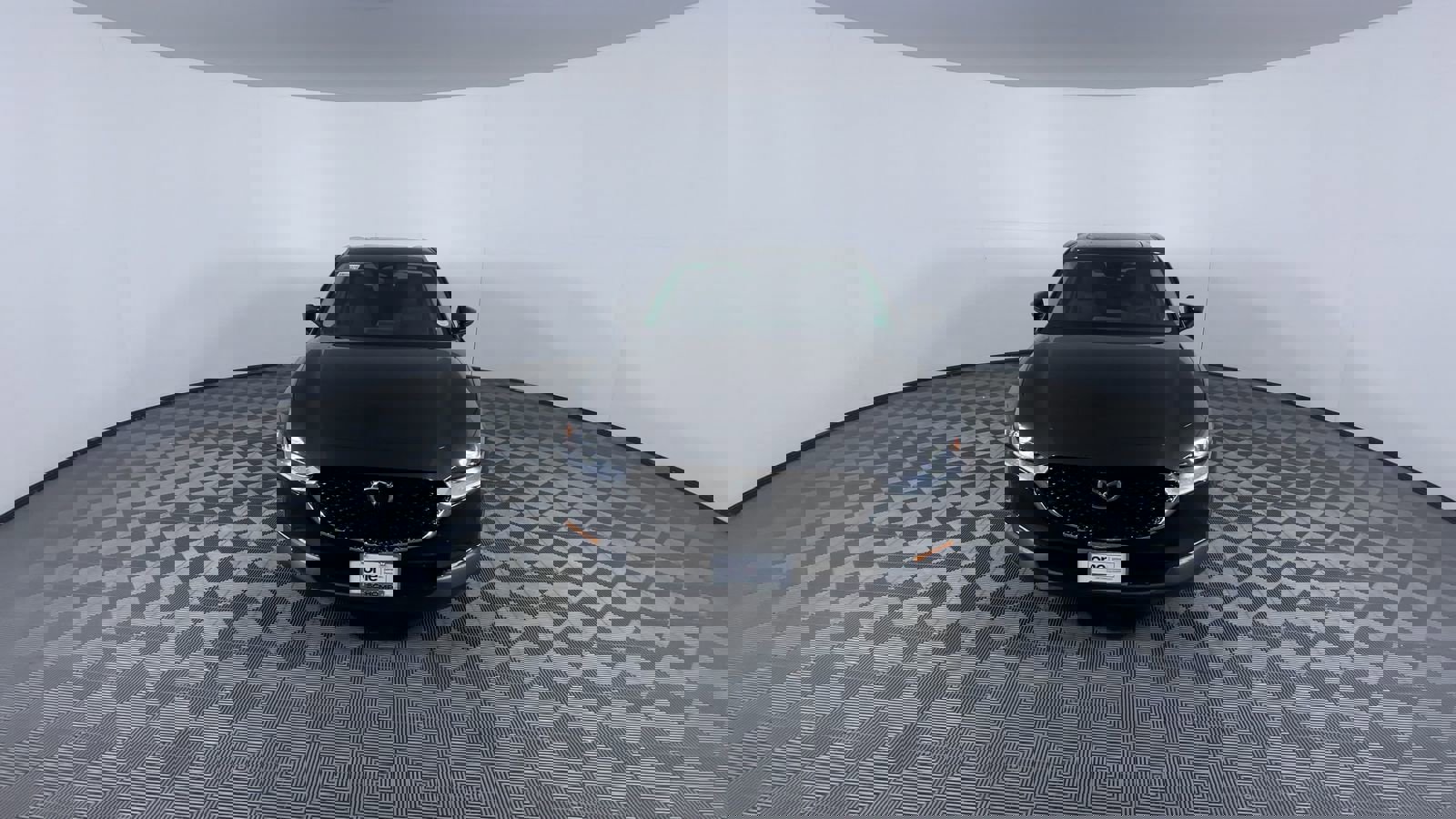 2025 Mazda CX-30 2.5 S Preferred photo 3