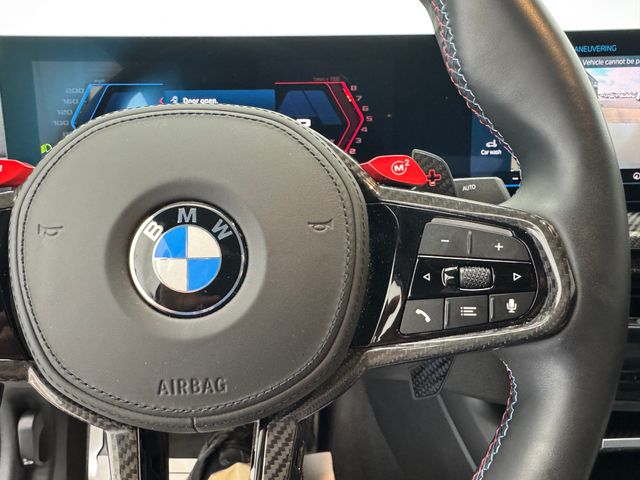 2025 Bmw M4 photo 22