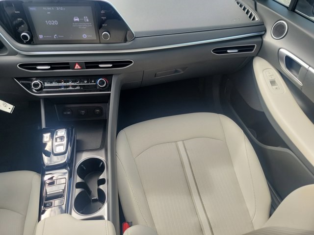 2023 Hyundai Sonata SE photo 11