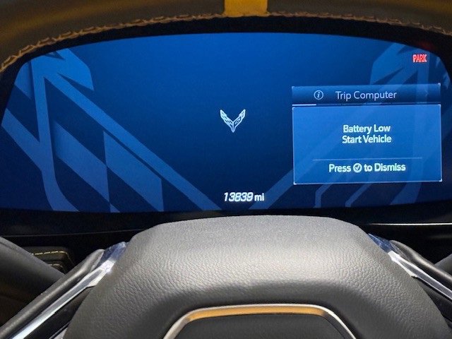 2022 Chevrolet Corvette Stingray 2LT photo 24