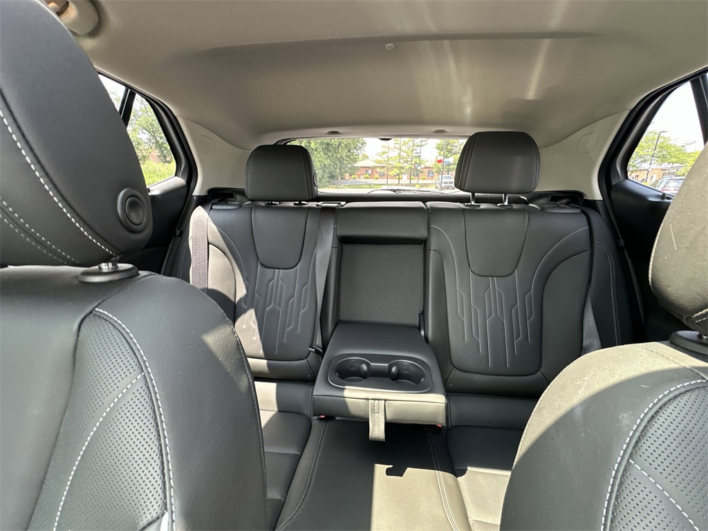 2024 BUICK ENCORE GX - Image 17