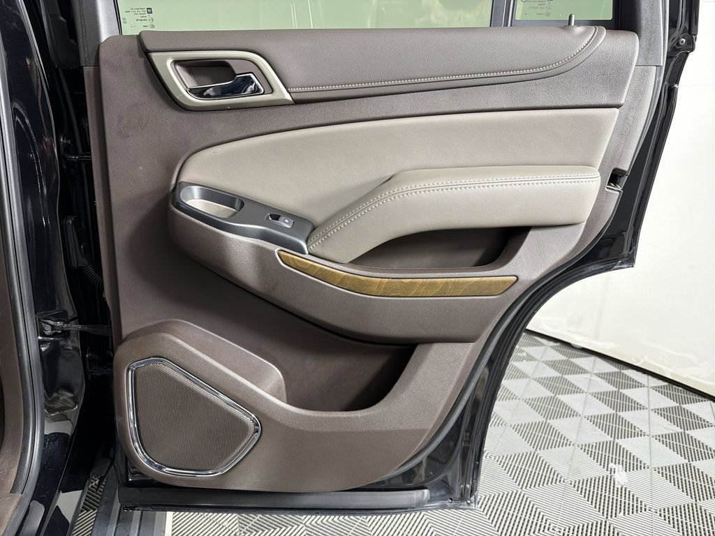 2019 Gmc Yukon Denali photo 14