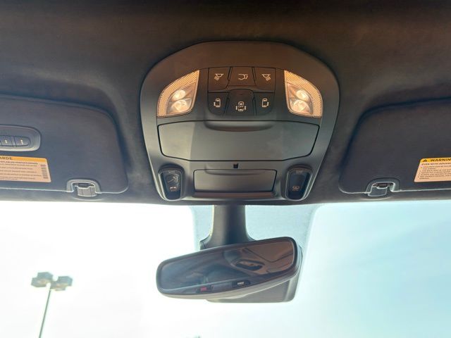 2023 Chrysler Pacifica Hybrid Pinnacle photo 42