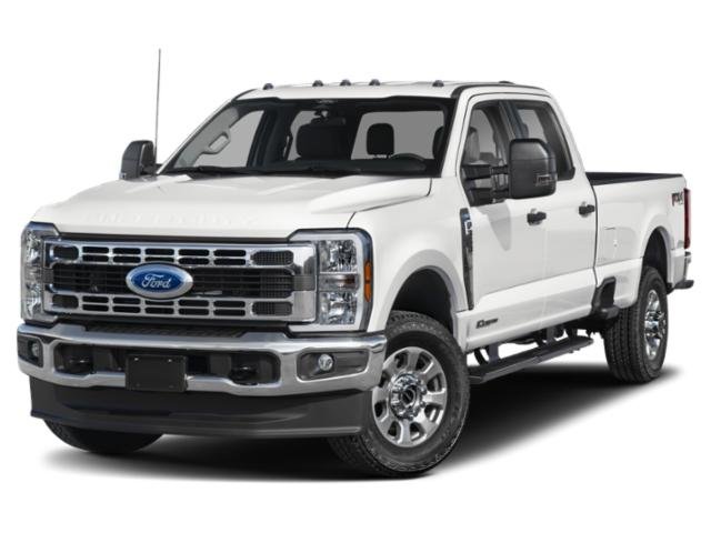 2026 Ford F-350 Super Duty XLT's photo