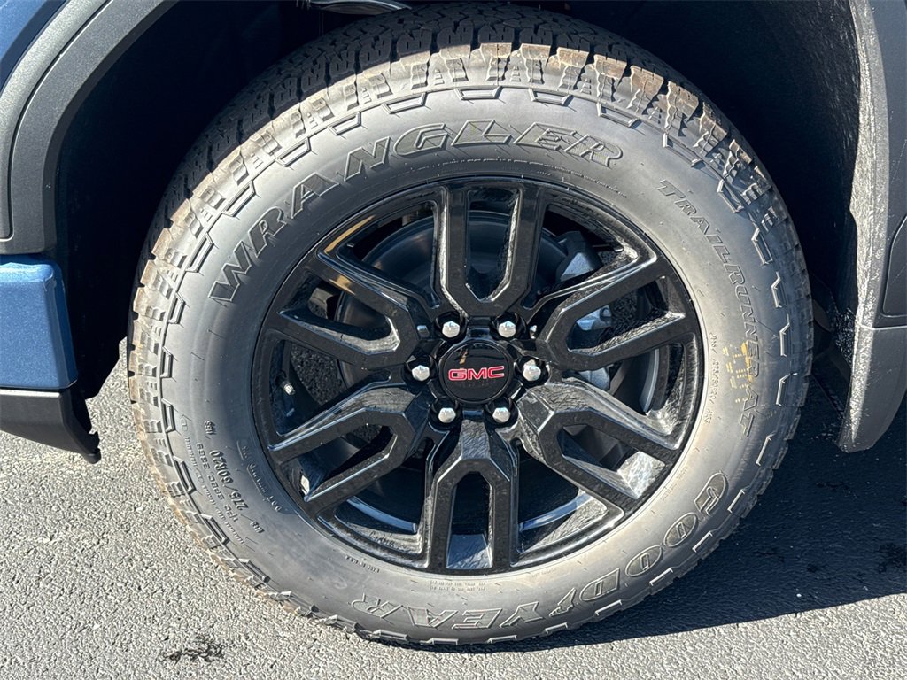 2026 GMC SIERRA - Image 10