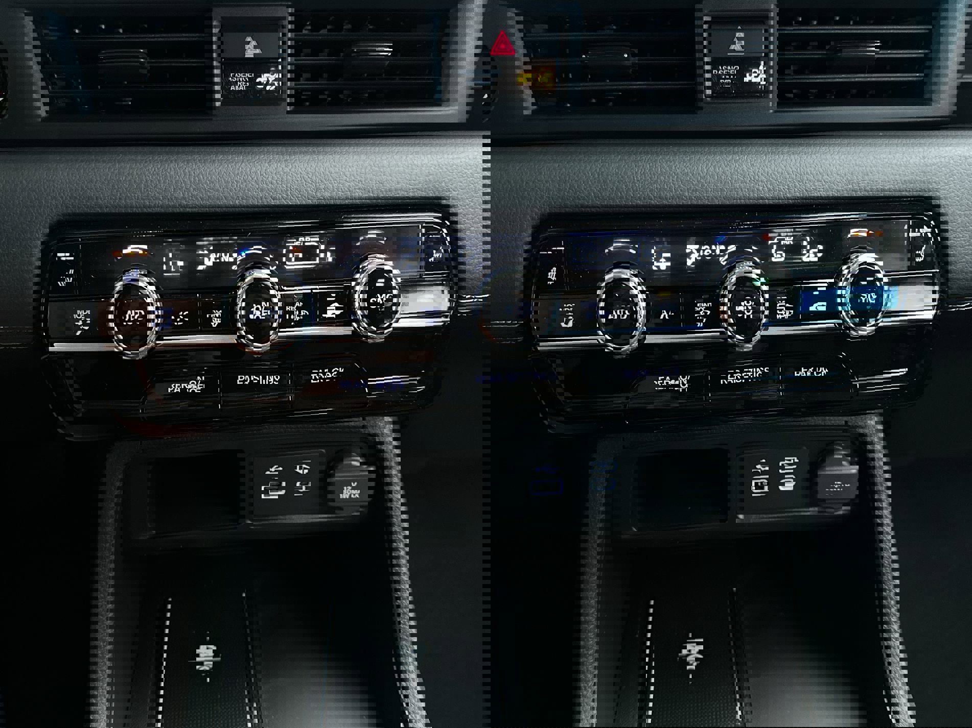 2025 Honda Pilot Touring photo 18