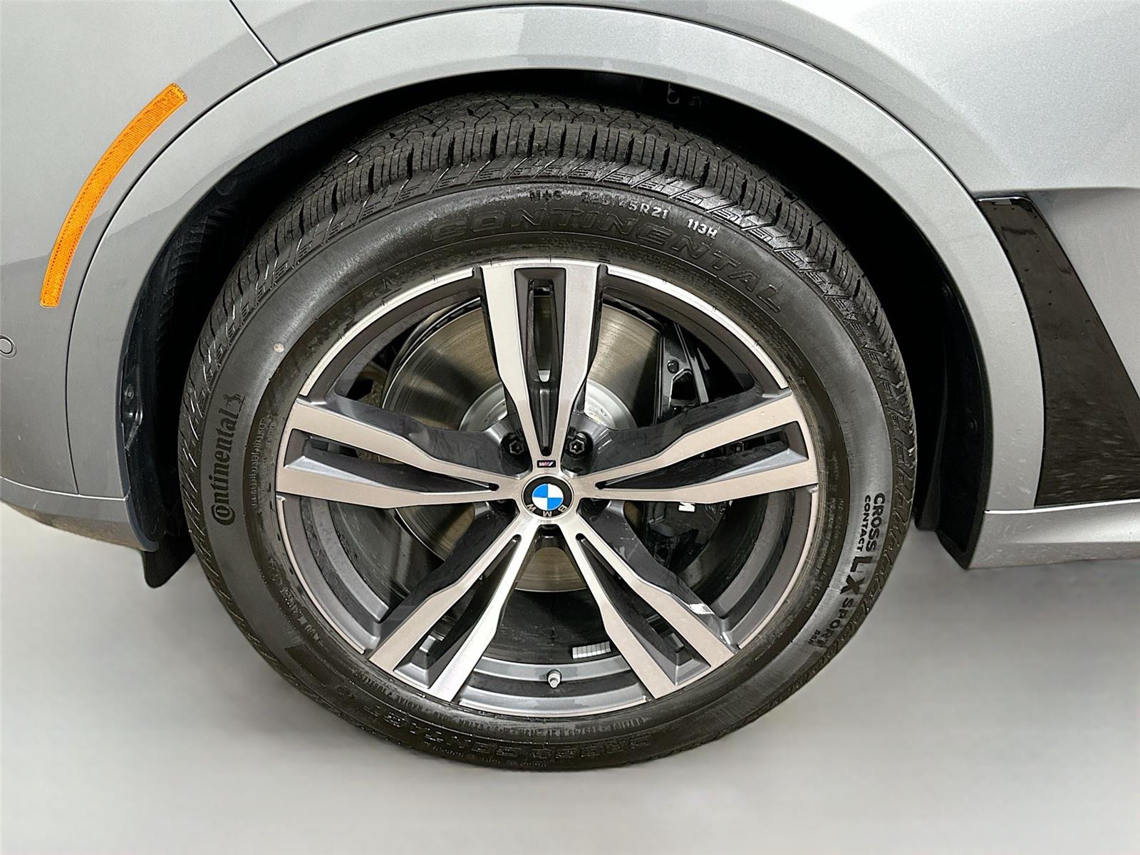 2026 Bmw X7 xDrive40i photo 30