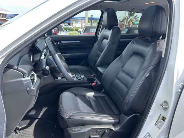 2021 Mazda CX-5 Touring photo 14