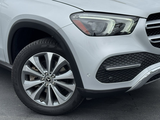 2020 Mercedes Benz GLE 350 photo 2