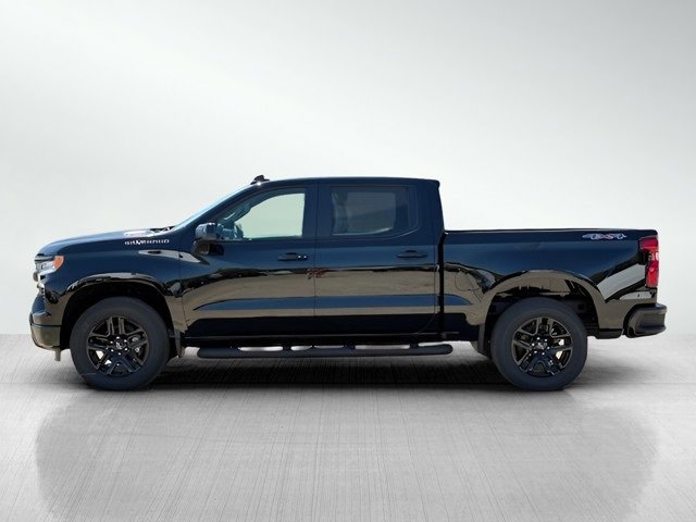 2026 Chevrolet Silverado RST photo 7