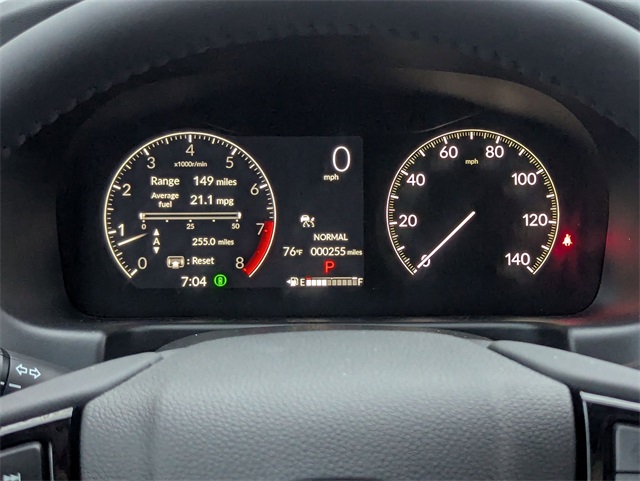 2026 Honda Odyssey EX-L photo 15