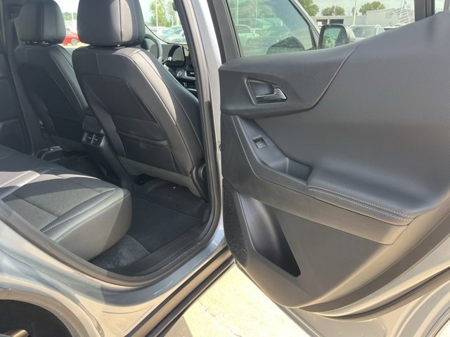 2026 Chevrolet Equinox LT photo 12