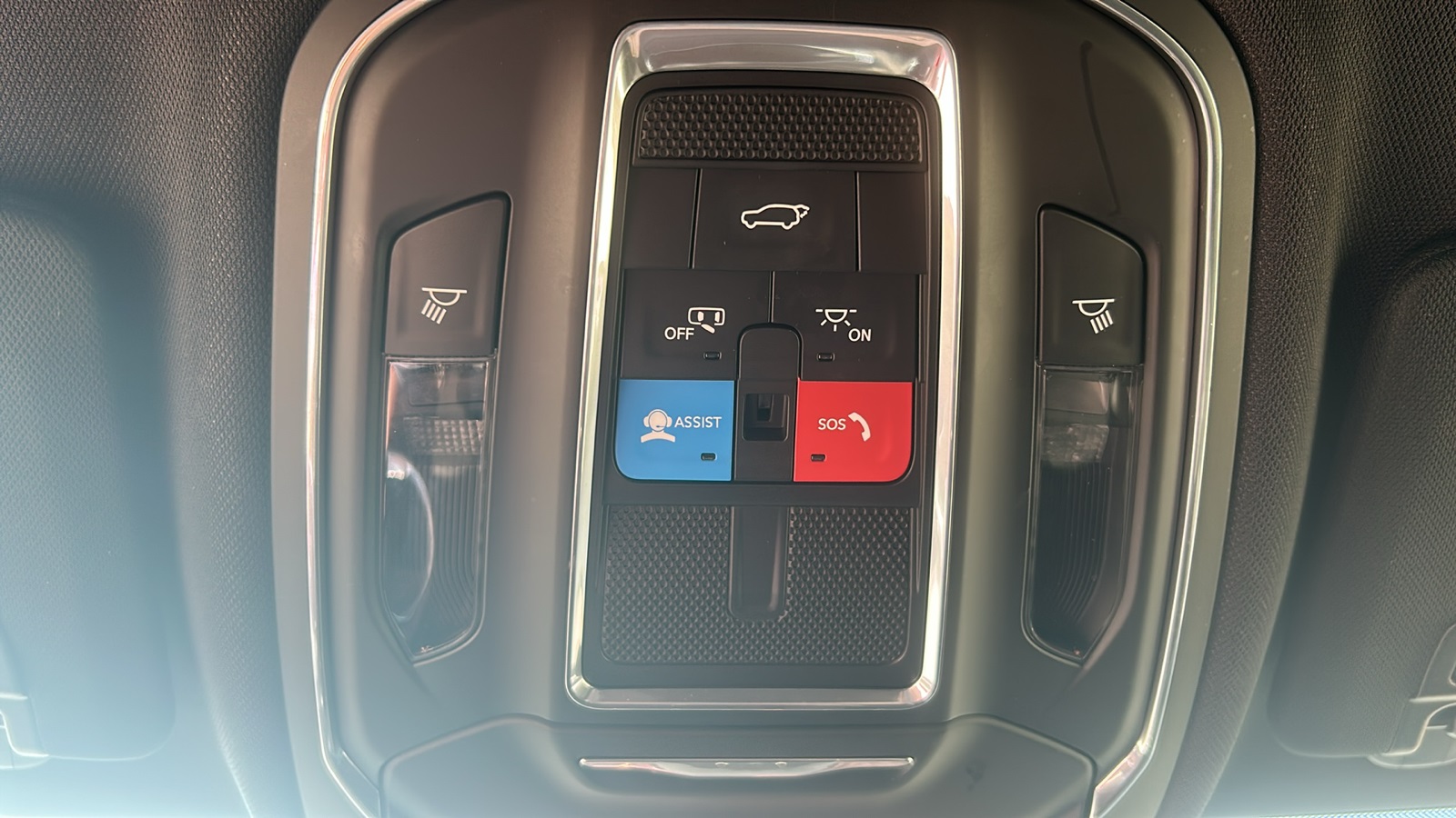 2024 Jeep Grand Cherokee Altitude X photo 27