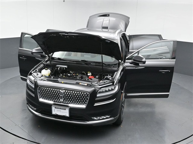 2023 LINCOLN NAUTILUS - Image 56