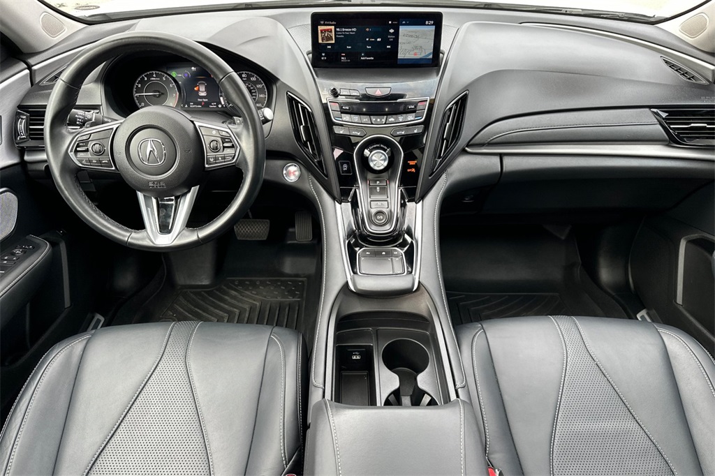 2023 Acura RDX Technology photo 12