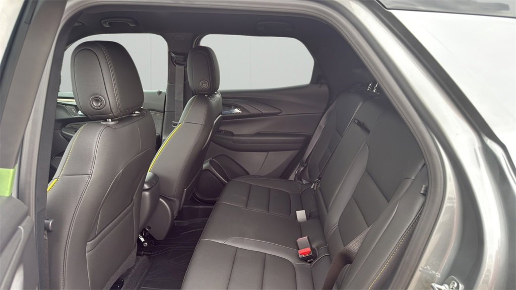 2026 Chevrolet Trailblazer ACTIV photo 5