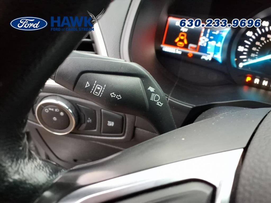 2023 FORD EDGE - Image 16