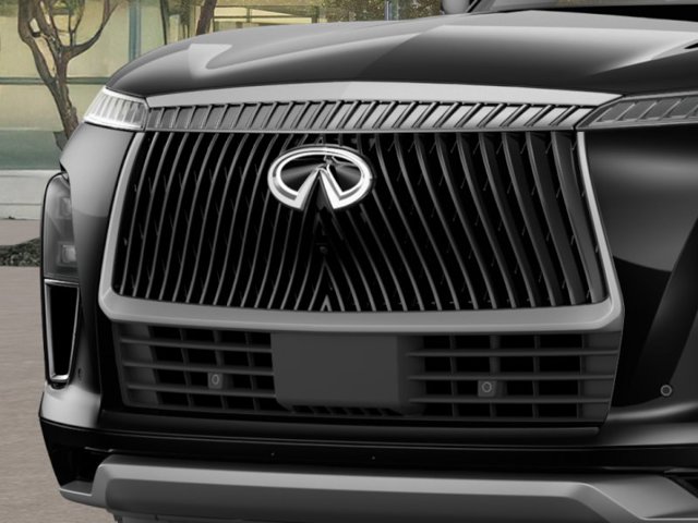 2026 Infiniti QX80 Luxe photo 11