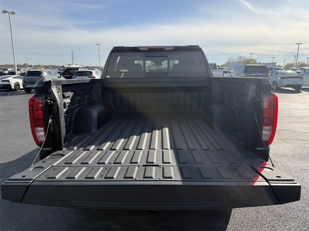 2026 GMC SIERRA - Image 34