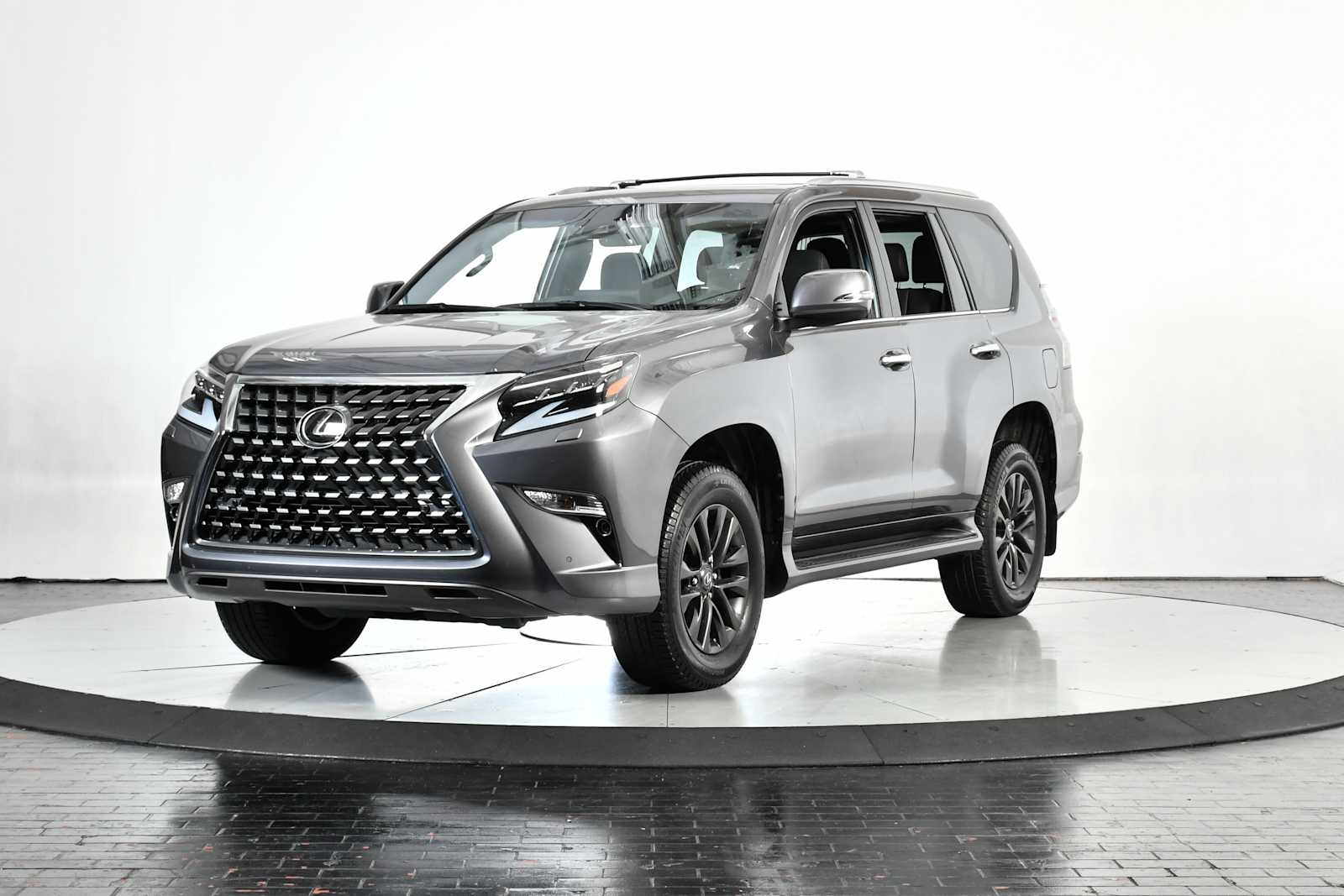 2023 Lexus GX PREMIUM's photo