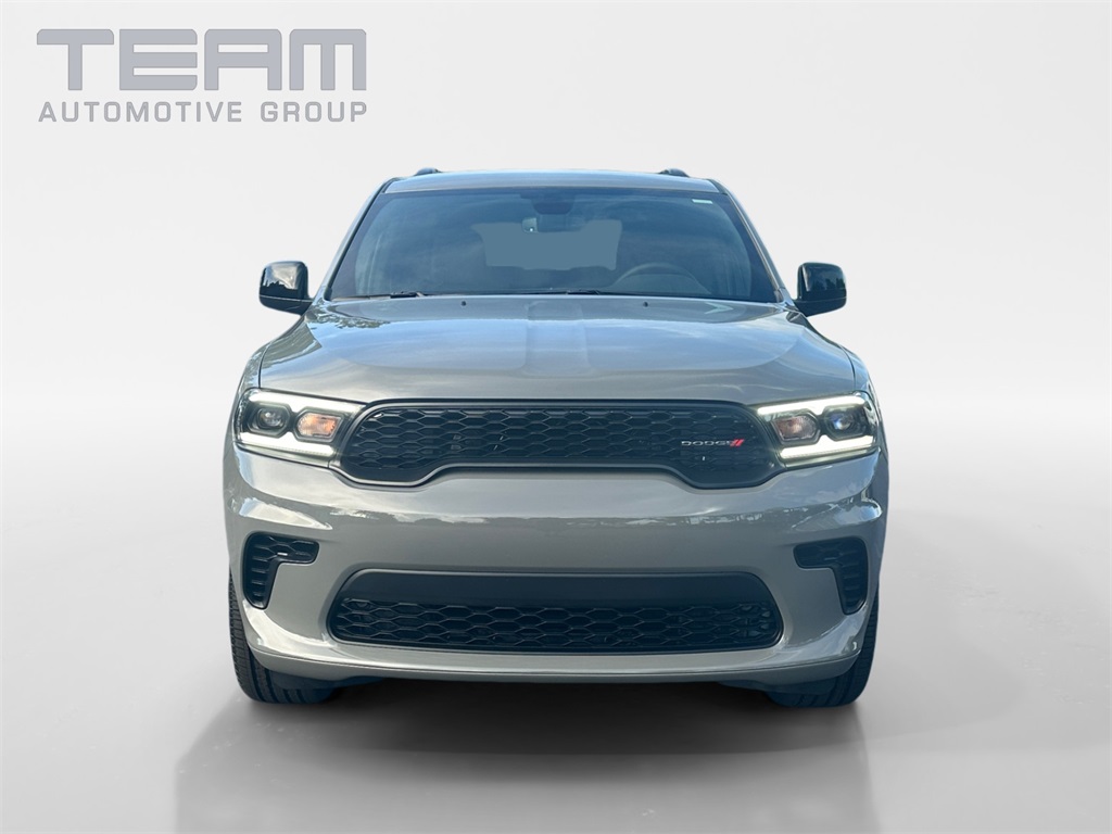 2025 Dodge Durango GT photo 2