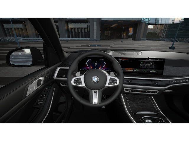 2026 Bmw X7 xDrive40i photo 11